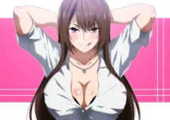Classmate [Hara] rule 34 porn comic cover