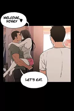 Cohabitation! [Byeongsu] rule 34 porn comic cover
