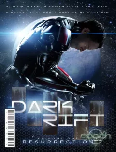 Dark Rift [Epoch] rule 34 porn comic cover