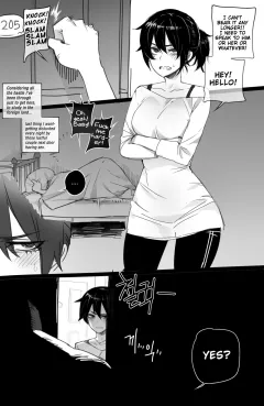 Desire [Ratatatat74] rule 34 porn comic cover