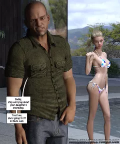 Elsa [DarkLord] rule 34 porn comic cover