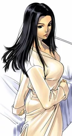 Esther [PooNnet] rule 34 porn comic cover