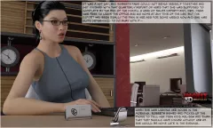 First Lessons From Mrs. Page [IncestChronicles3D] rule 34 porn comic cover