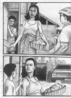 Former Porn Star [Pandoras Box] rule 34 porn comic cover