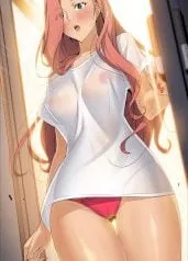 Housekeeper [Paper , Neck Pillow] rule 34 porn comic cover
