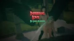 Infernal Love [Lord Kvento] rule 34 porn comic cover