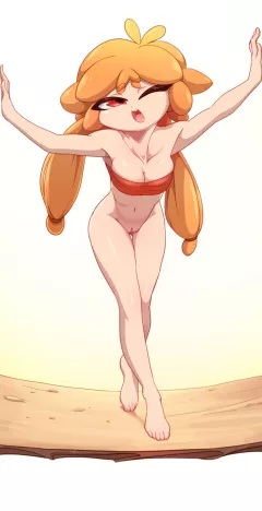 Juizzy Fruits [Mister Ploxy] rule 34 porn comic cover