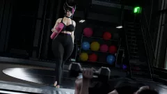 Juri Han (Street Fighter) [PervertMuffinMajima] rule 34 porn comic cover