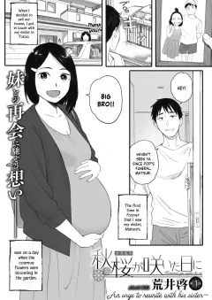 Kosmos ga Saita Hi ni [Arai Kei] rule 34 porn comic cover