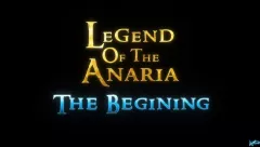 Legend Of The Anaria [Lord Kvento] rule 34 porn comic cover