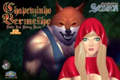 Little Red Riding Hood (Red Riding Hood) [Seiren] rule 34 porn comic cover