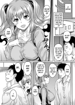 Loli-gao Kyonyuu JK no Meikko ga Iru Fuuzoku ga Arutte Hontou desu ka? [Kusui Aruta] rule 34 porn comic cover