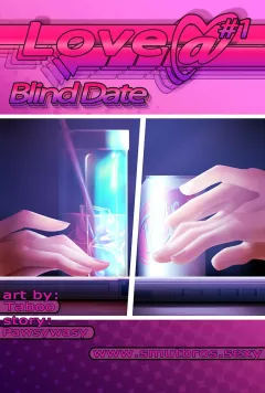Love @ [Taboolicious] rule 34 porn comic cover