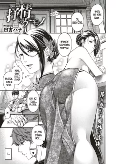 Lyrical Beast [Hiyoshi Hana] rule 34 porn comic cover