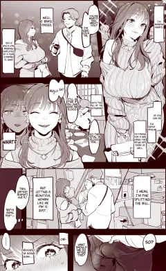 Matching [Poriuretan] rule 34 porn comic cover