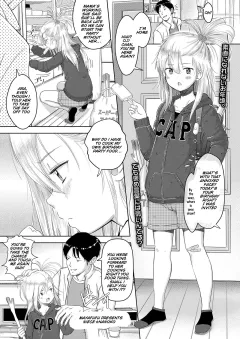Meikko Nanoko [Mayafufu -Kakko- Kashikoi] rule 34 porn comic cover