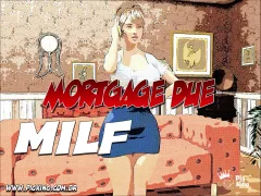 Mortgage Due – Helena, Sabrina [PigKing] rule 34 porn comic cover
