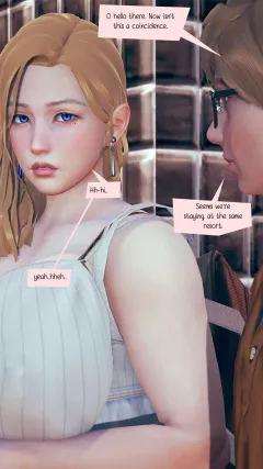 My Neighbor is a MILF [XXXDesuXXX] rule 34 porn comic cover