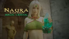 Naura [Lord Kvento] rule 34 porn comic cover