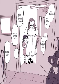 Neighbourhood Girl [Poriuretan] rule 34 porn comic cover