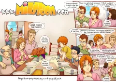 No More Bowling [MILFToon] rule 34 porn comic cover