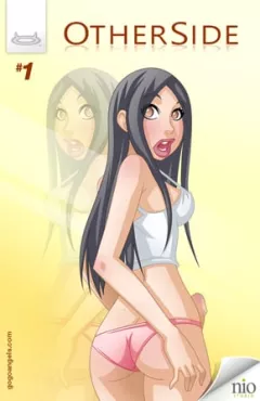 OtherSide [NioStudio] rule 34 porn comic cover
