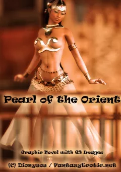 Pearl of the Orient [Dionysos] rule 34 porn comic cover
