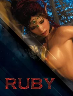 Pinups [Hitman X3Z] rule 34 porn comic cover