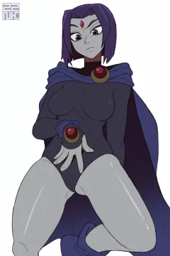 Pretty Bird (Teen Titans) [TSFSingularity] rule 34 porn comic cover