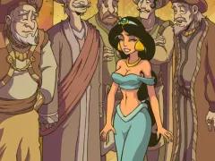 Princess Trainer Gold Edition [v2.03] [Akabur] rule 34 porn comic cover
