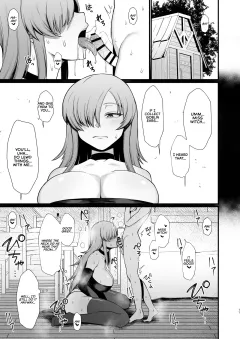 Ravaged by a Shota in Another World [Butachang] rule 34 porn comic cover