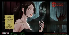 Resident Evil DND (Resident Evil) [Cherry-Gig] rule 34 porn comic cover