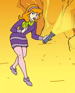 Scooby-Doo [Akabur] rule 34 porn comic cover