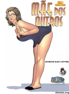 Someone Else’s Mother [Seiren] rule 34 porn comic cover