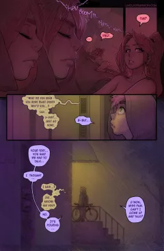 Spades [Romulo Melkor Mancin] rule 34 porn comic cover