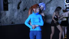 Spy Game [Pat] rule 34 porn comic cover