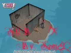 Sub X [Y3DF] rule 34 porn comic cover