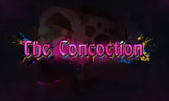 The Concoction [InCase] rule 34 porn comic cover