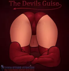 The Devils Guise [JDSeal] rule 34 porn comic cover
