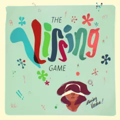 The Kissing Game [RimbleD] rule 34 porn comic cover