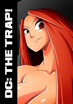 The Trap (Dragon’s Crown) [WitchKing00] rule 34 porn comic cover