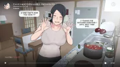 Tomato [NTRMAN] rule 34 porn comic cover