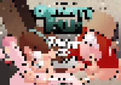 Truth Or Dare (Gravity Falls) [Blargsnarf] rule 34 porn comic cover