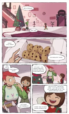 Frankie Foster (Foster's Home for Imaginary Friends) [Matchattea] rule 34 porn comic cover