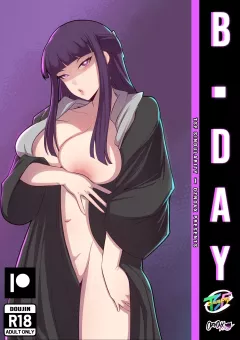 OZ: B-DAY! (Frieren) [TSFSingularity , Oznovx] rule 34 porn comic cover