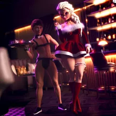 Frozen Sets (Frozen) [URQqURQq] rule 34 porn comic cover