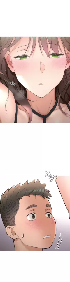 Sexercise rule 34 porn comic cover