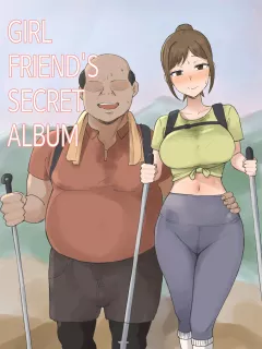 GF’s Secret Album [laliberte] rule 34 porn comic cover