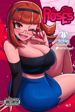 Drunken Gal [AX3LBRAVO] rule 34 porn comic cover