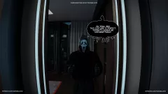 My Neighbor's Widow [Rose Blue 3D] rule 34 porn comic cover